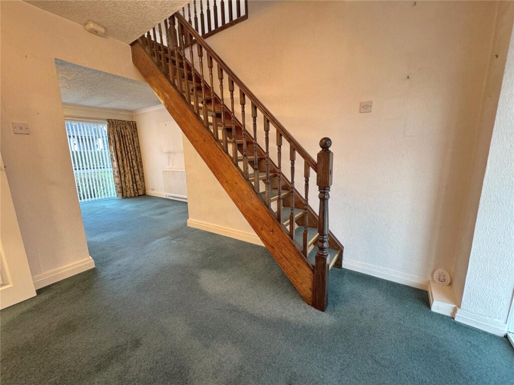 Gorse Grove, Helmshore, Rossendale, BB4 photo 4