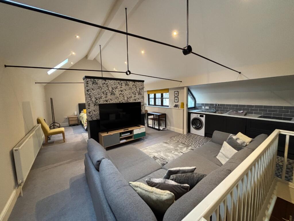 Additional image 4 of The Granary, High Street, Oakhill