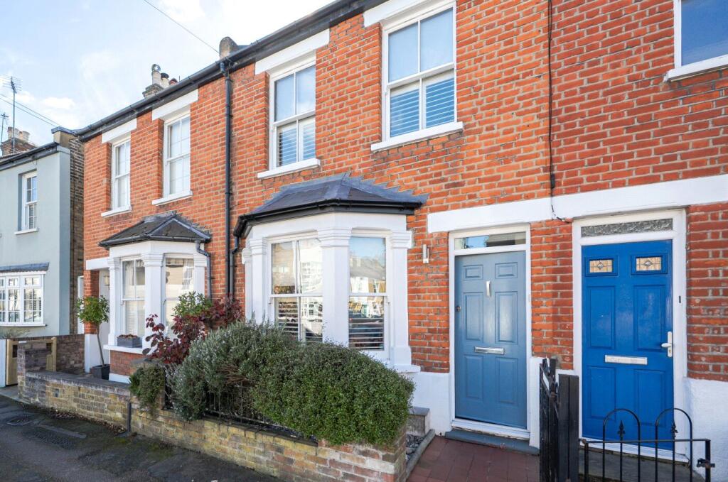 Main image of property: Victor Road, Teddington, TW11