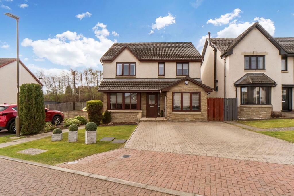 House in Edinburgh
