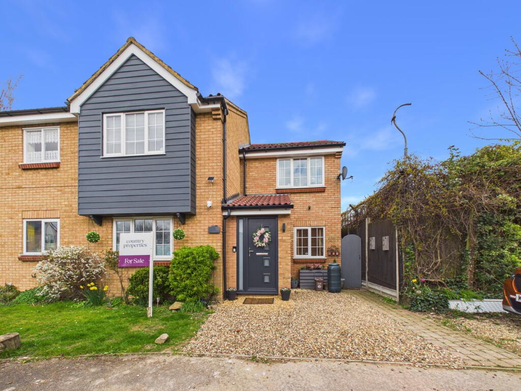 Main image of property: Alder Close, Baldock, SG7
