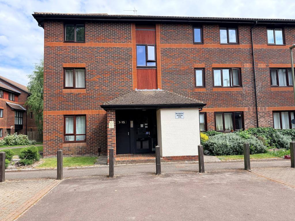 Main image of property: Didcot, Oxfordshire, OX11