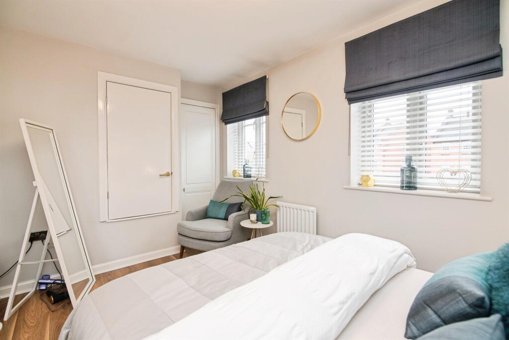 Additional image 14 of Horseshoe Crescent, Great Barr, Birmingham