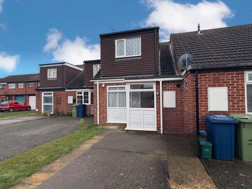 Main image of property: The Sandfield, Tewkesbury