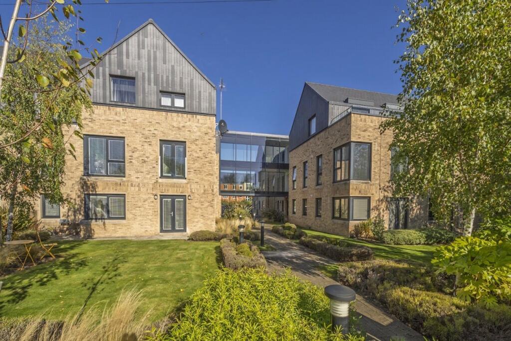 Main image of property: Hemingway Court, Thornhill Road, Ponteland, NE20
