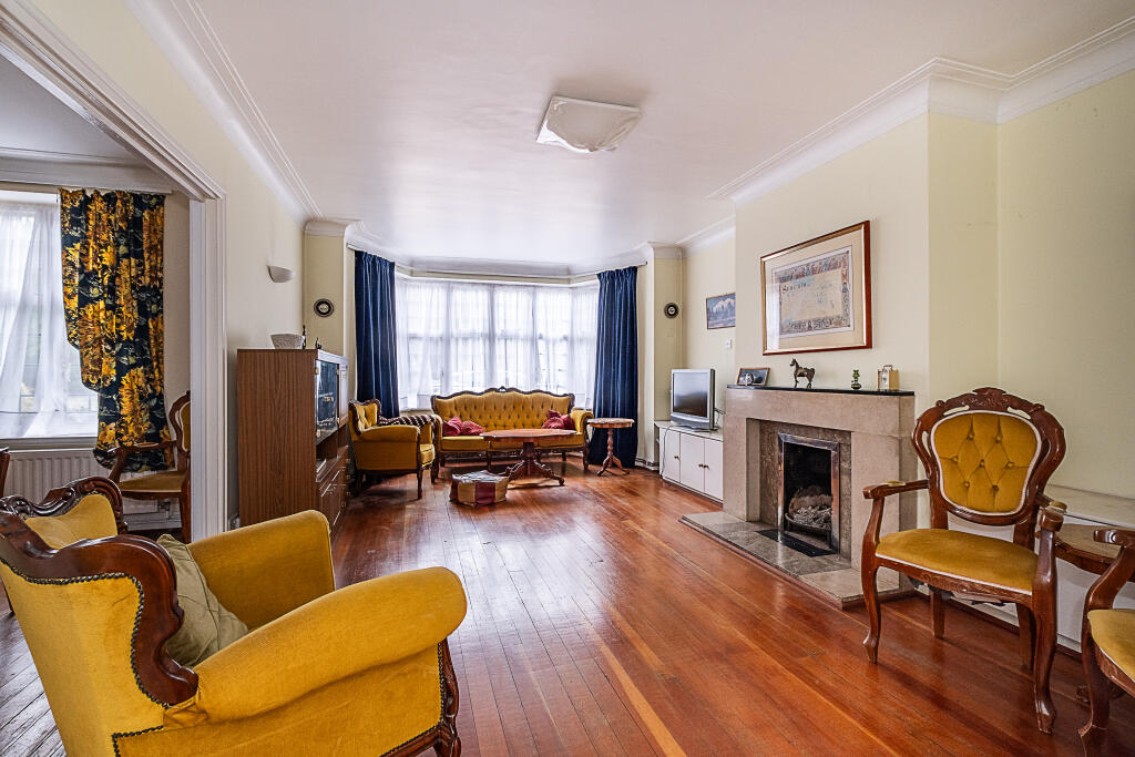Apartment in London, Putney Village, Roehampton - View 4