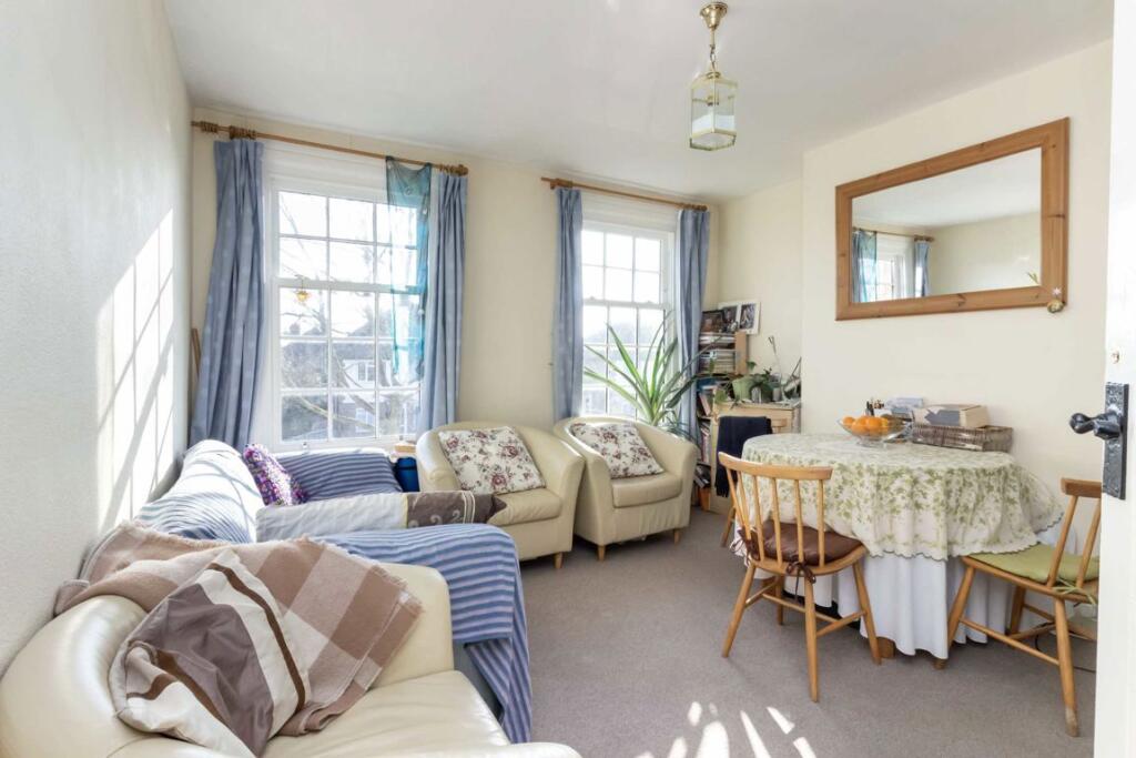 Main image of property: Friern Park, Friern Park