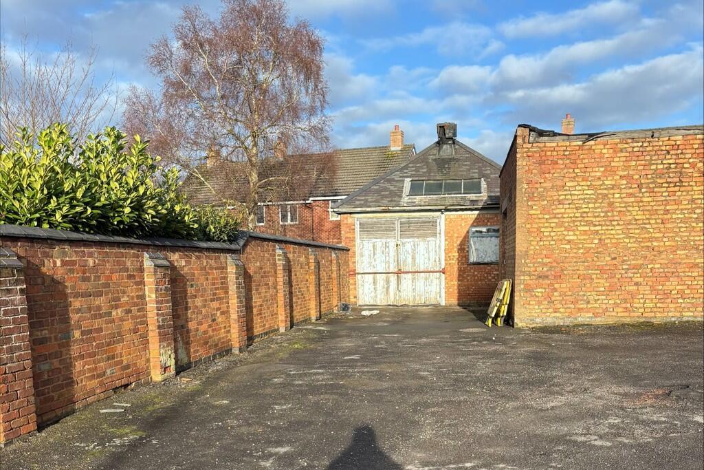 Main image of property: Stapleton Lane, Barwell, Leicester, LE9 8HE