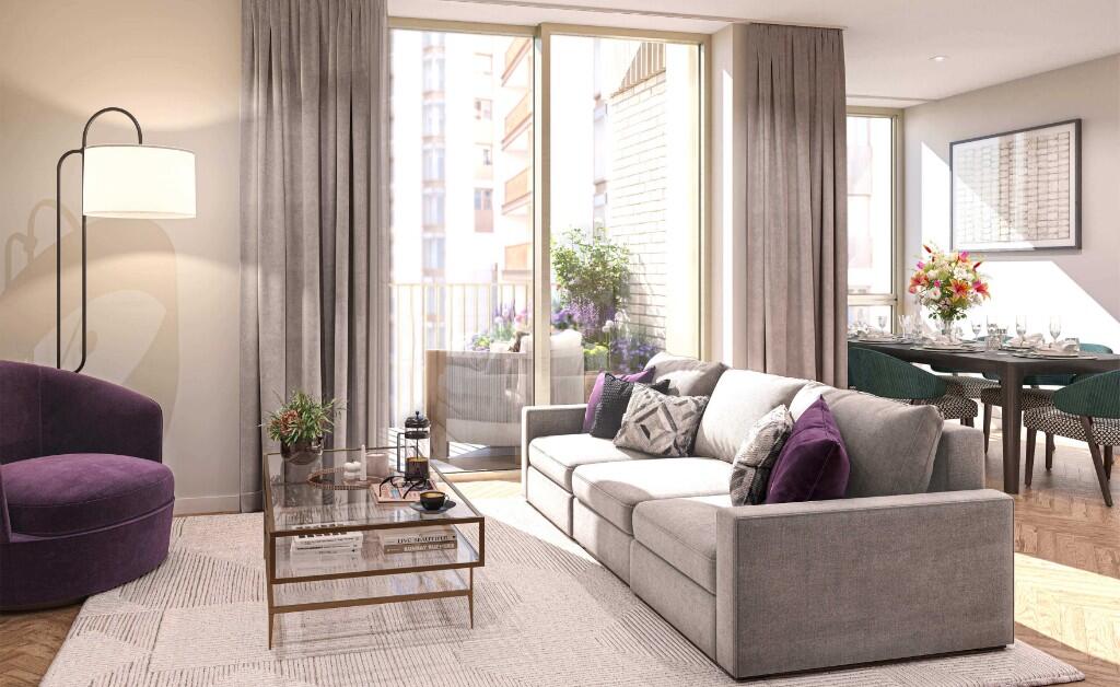 Main image of property: Sands End Lane, London, SW6
