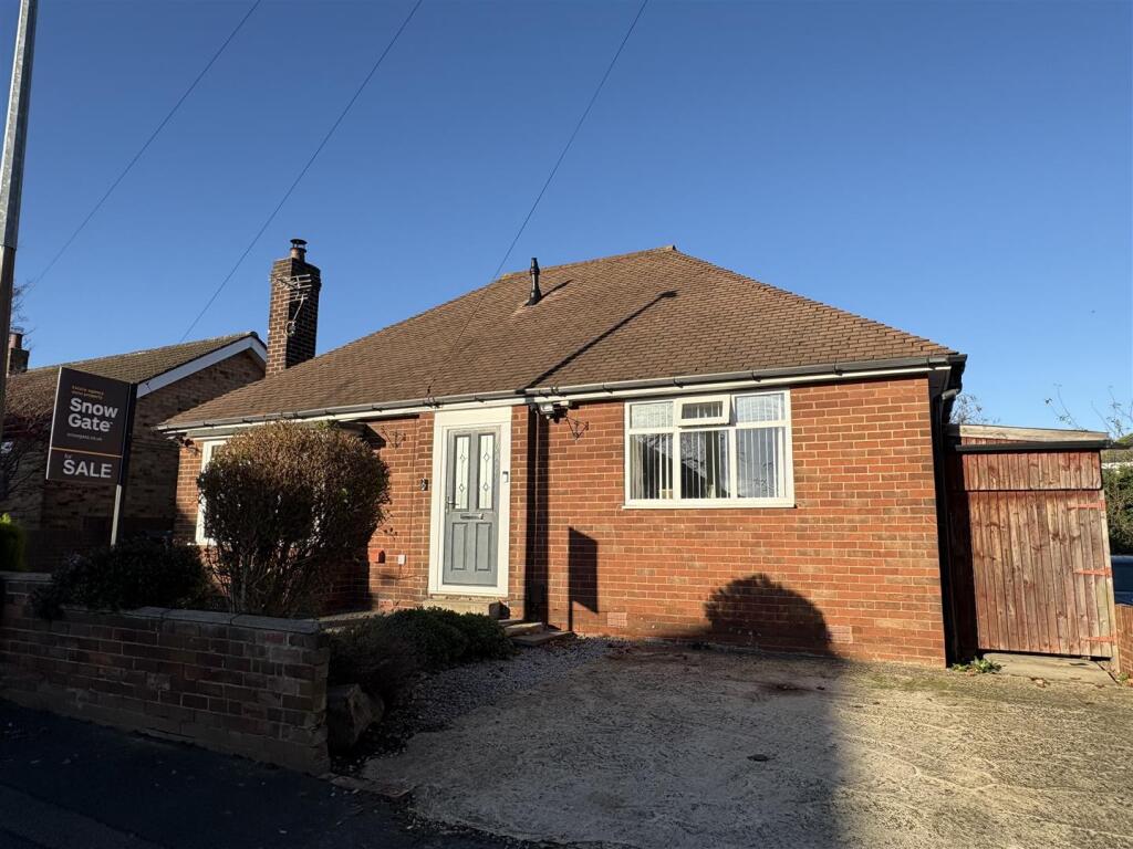 Main image of property: Shill Bank Avenue, Mirfield