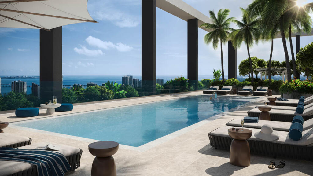 Main image of property: Miami, United States