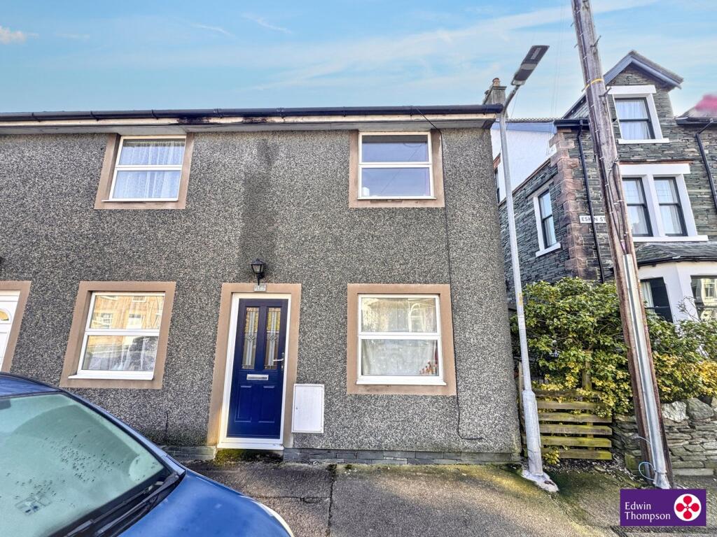 Main image of property: Eskin Street, Keswick, CA12