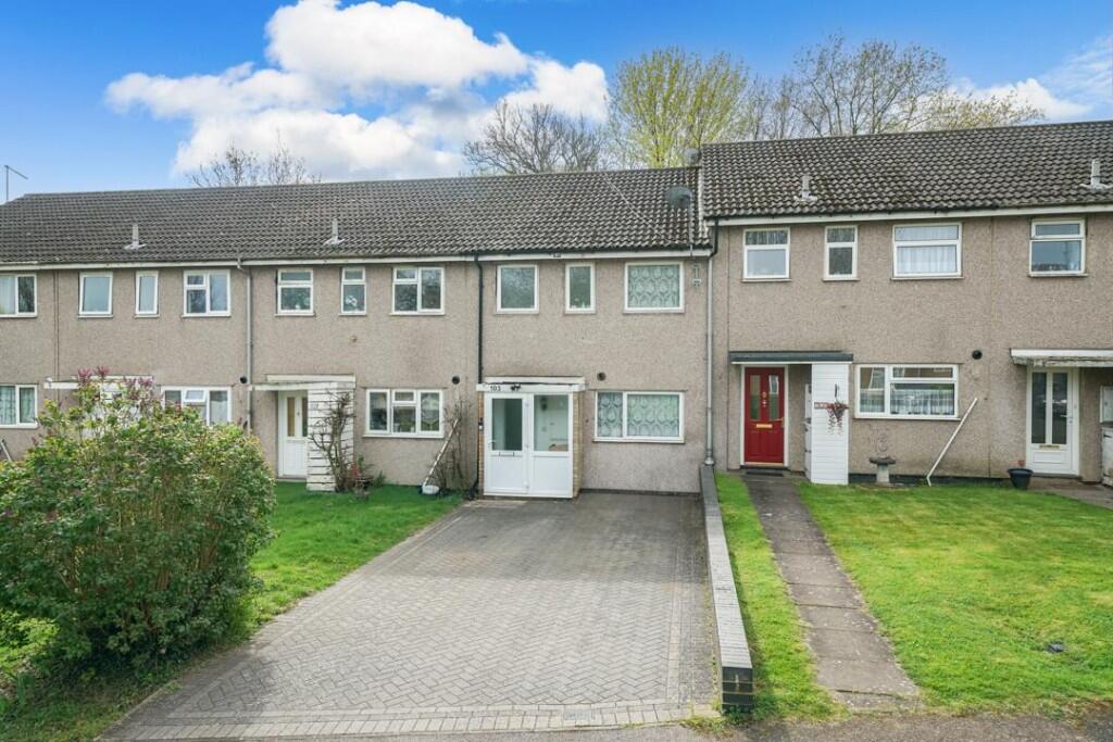 Main image of property: Argyll Road, Hemel Hempstead, Hertfordshire, HP2 6NF