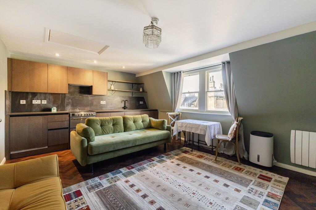 Additional image 5 of Barton Buildings, Bath