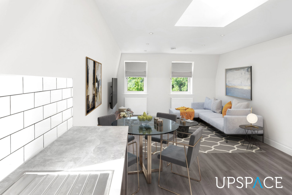 Main image of property: Robinson Road, London, SW17 9DL