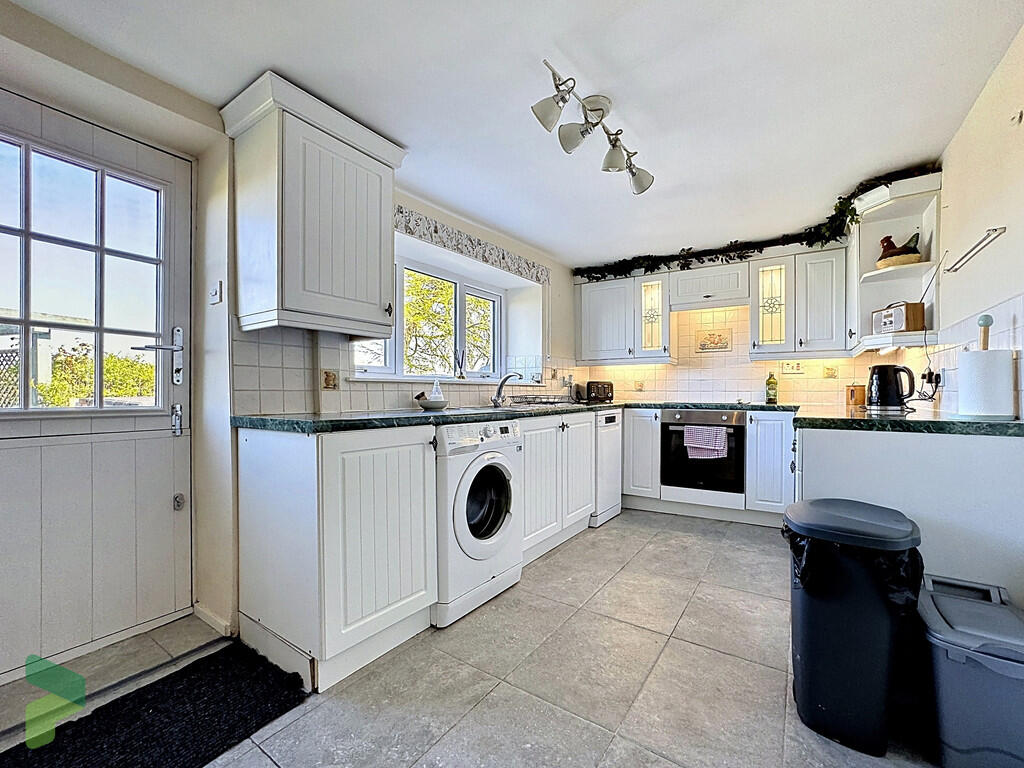 Kendal Row, Belthorn - View 6