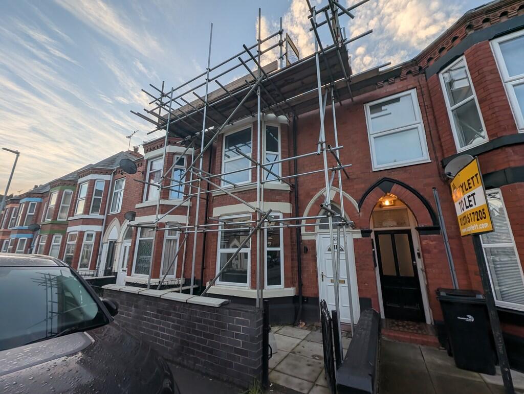 Main image of property: Walthall St, Crewe