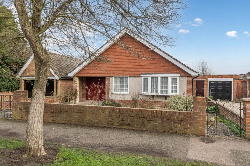 Main image of property: Hartshill, Bedford