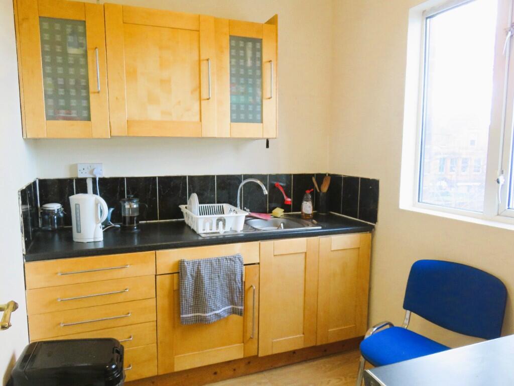 Main image of property: Park Road, Nottingham, Nottinghamshire, NG7