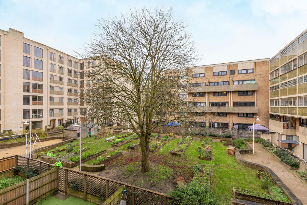 Main image of property: Brownswood Road, London, N4