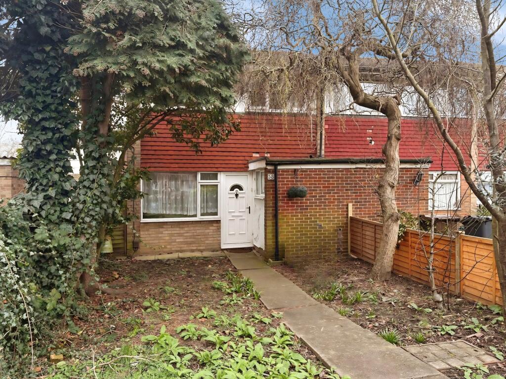 Main image of property: Stourton Avenue, Feltham, TW13