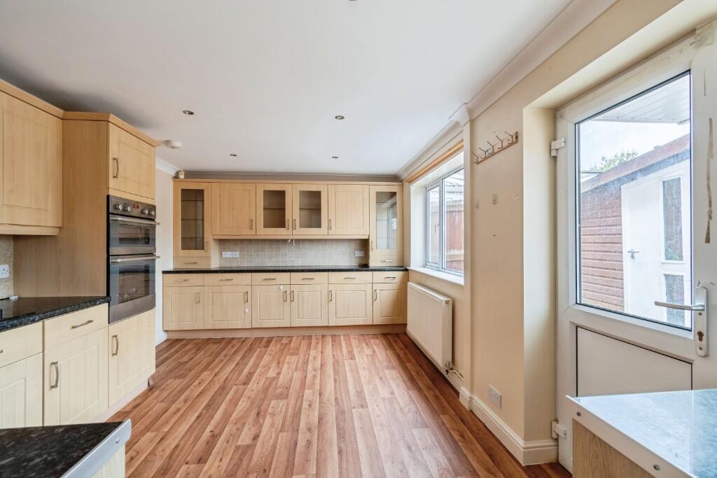 House in Bath, Waterside, Westfield - View 3