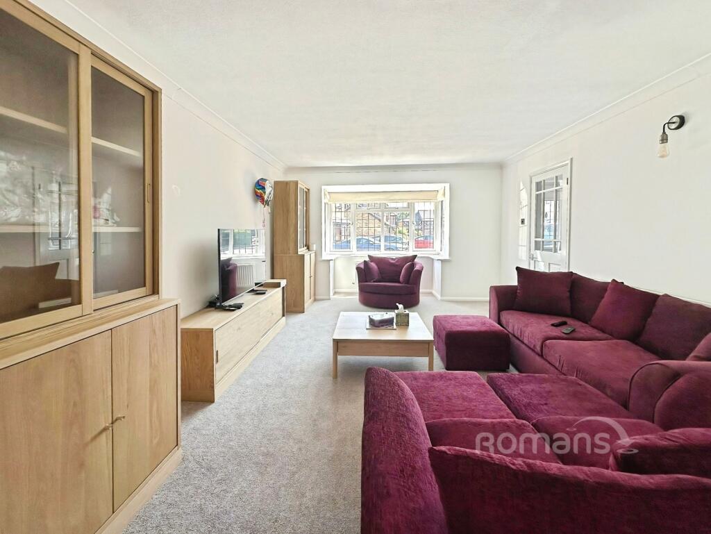 House in Reading - View 5