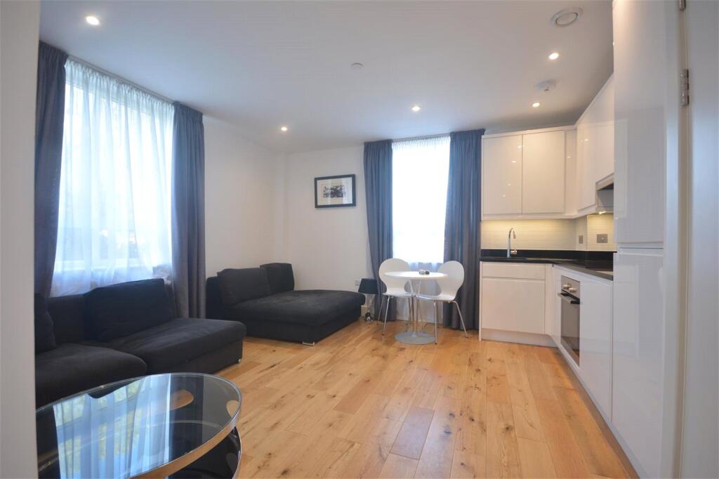 Main image of property: Rutland House, South Street, Epsom, Surrey, KT18