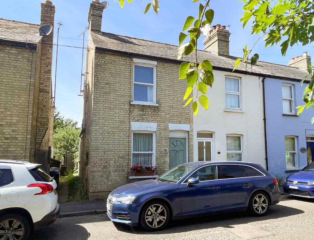 Main image of property: Granta Terrace, Great Shelford, Cambridge