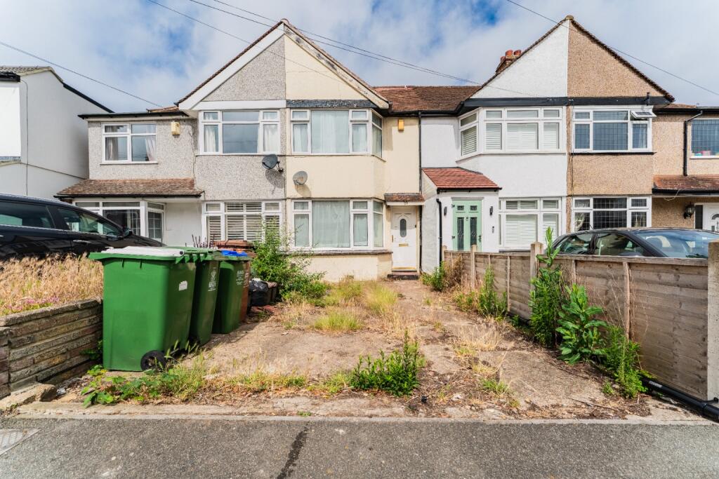 Main image of property: Dorchester Avenue, Bexley, Kent, DA5