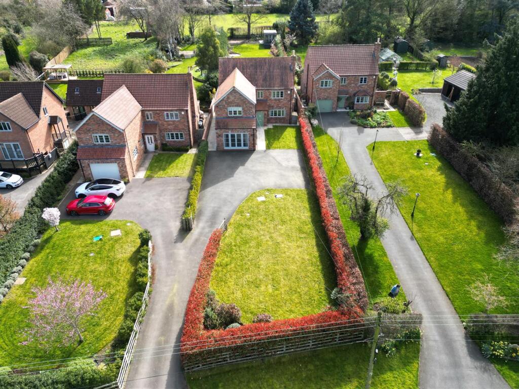 Main image of property: The Green, Stillingfleet, York