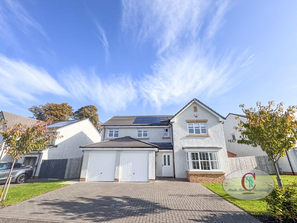 Main image of property: PAILIS CRESCENT, BOTHWELL