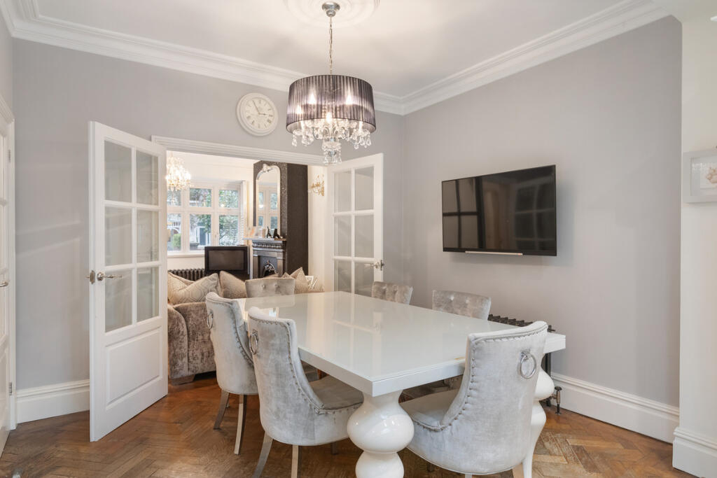 Wyndham Road, London, W13 photo 4