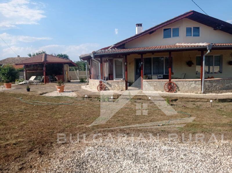 Main image of property: Stefanovo, Dobrich
