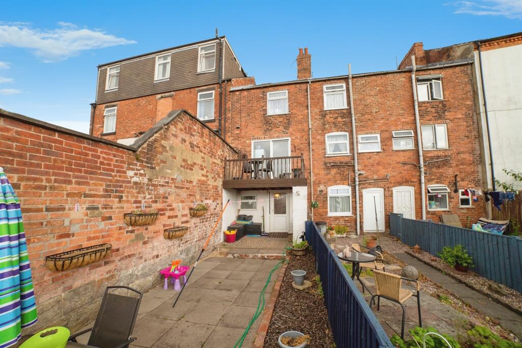 Main image of property: Derby Road, HEANOR