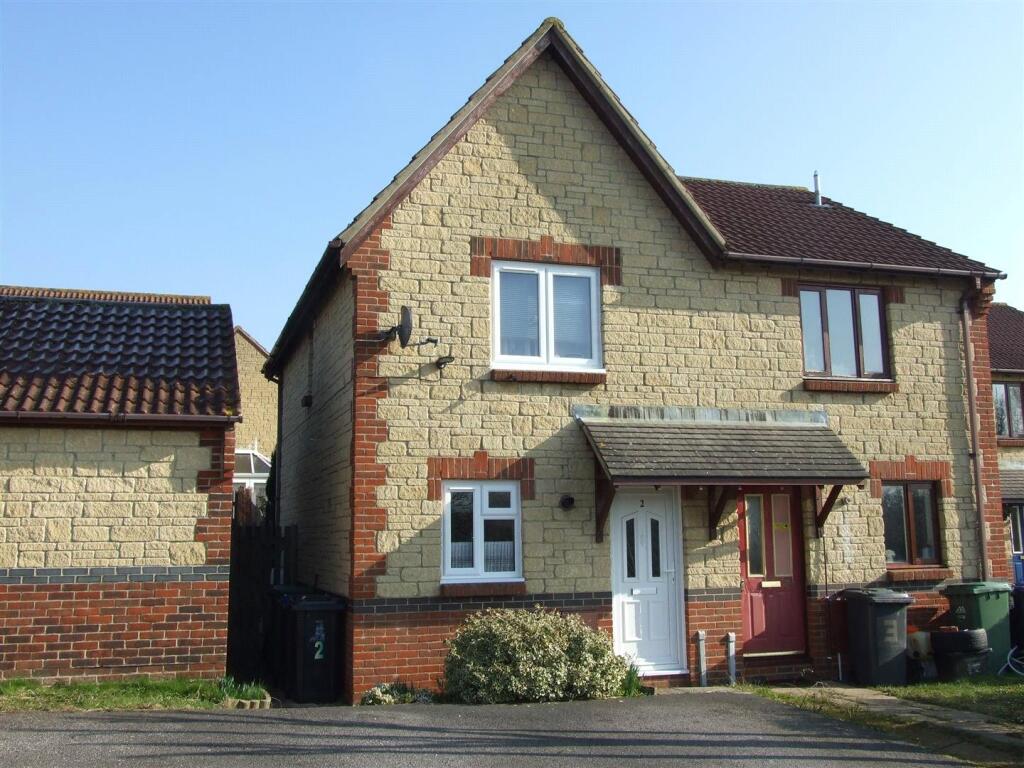Main image of property: Lavender Close, Trowbridge