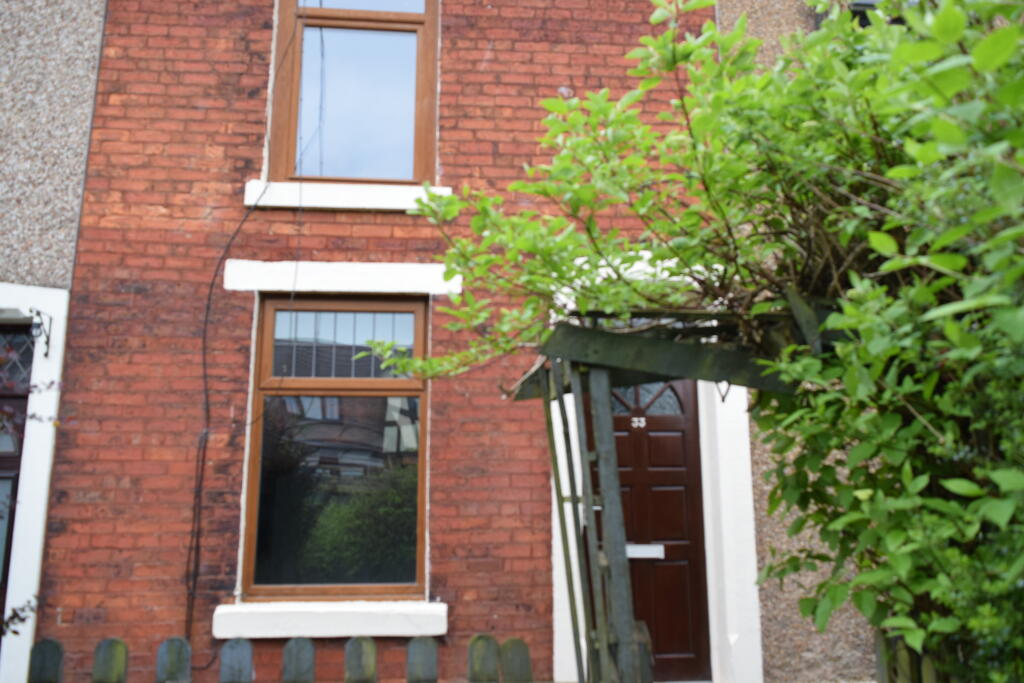 Main image of property: Haydock Street, BB1