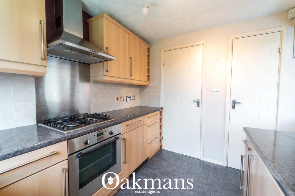 Additional image 12 of York Close, Birmingham, West Midlands, B30