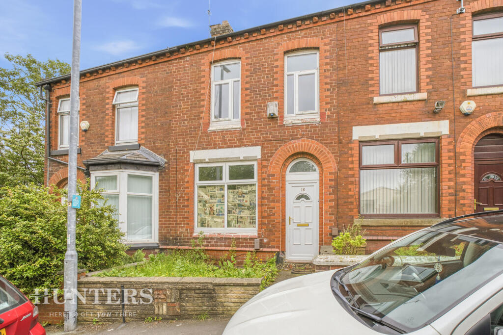Main image of property: Goddard Street, Oldham