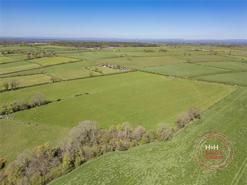 Land At Ivegill, Carlisle, Cumbria - View 4