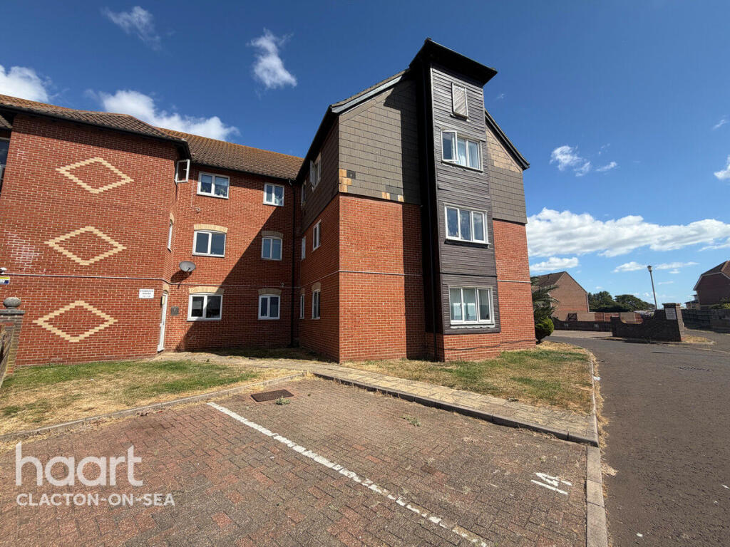 Main image of property: Weymouth Close, Clacton-on-sea