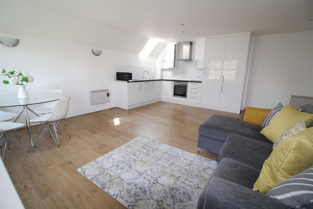 Erleigh Road, Reading, RG1 photo 3