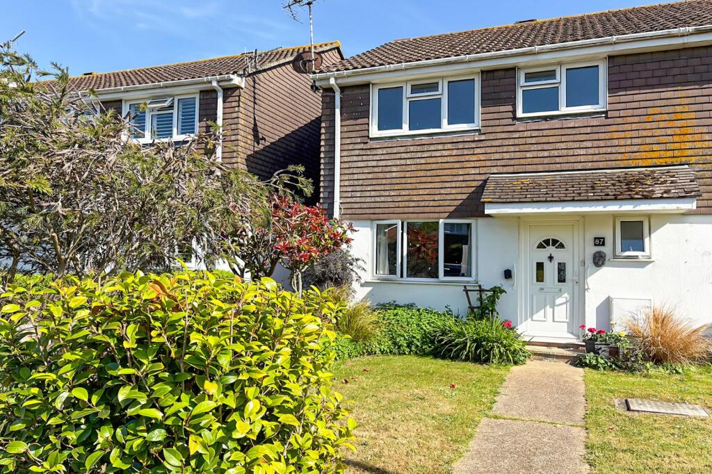 Main image of property: Beaumont Park, Littlehampton, West Sussex