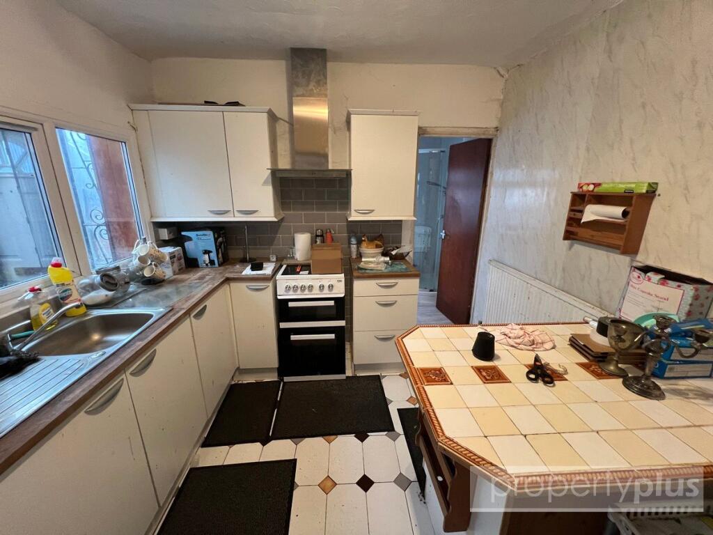 Brynhyfryd, Tylorstown, Ferndale, CF43 photo 5