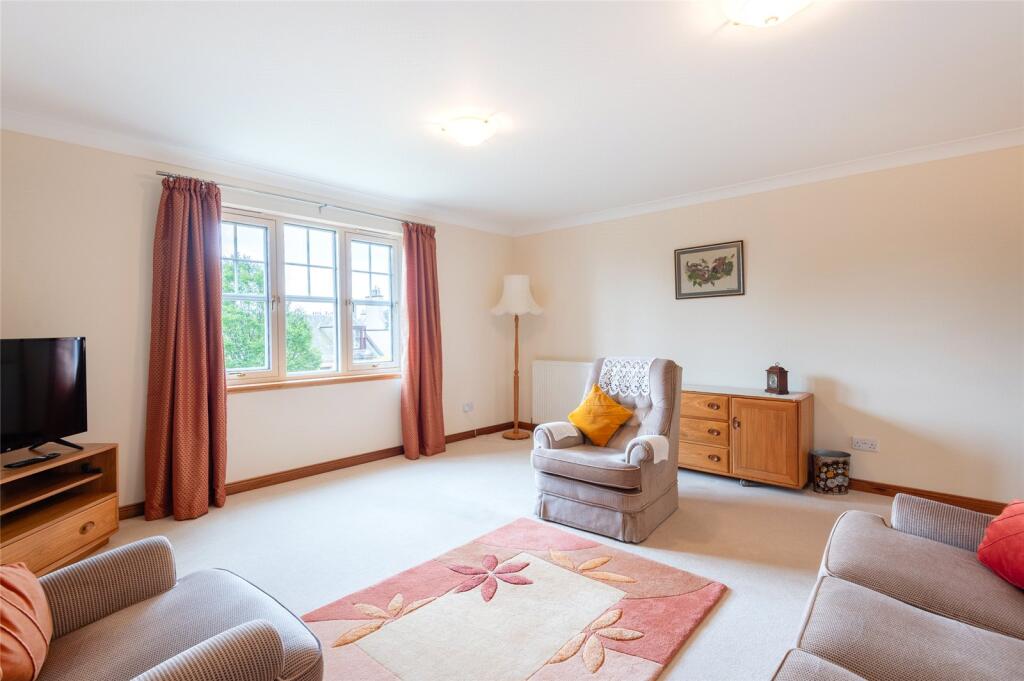 Carberry Court, Leven, Fife, KY8 photo 2