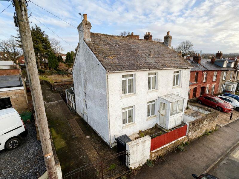 Main image of property: Church Road, Cinderford