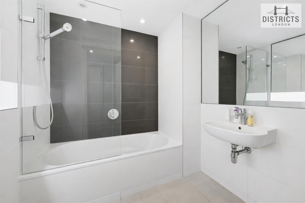 Apartment in London, Browning Estate, Elephant and Castle - View 4