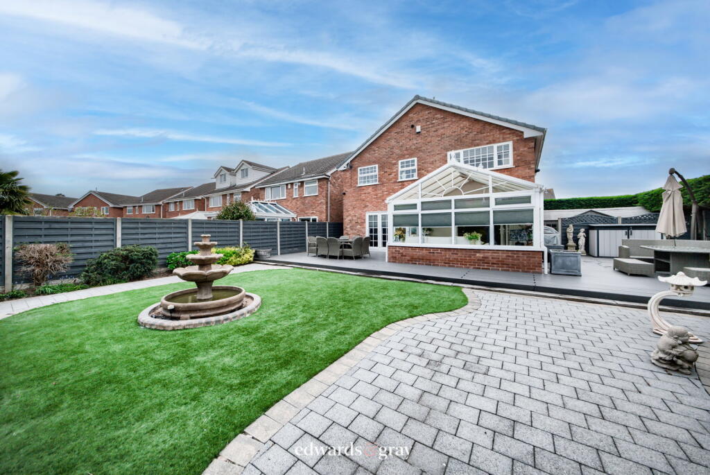 Additional image 31 of Burrow Hill Close, Castle Bromwich, B36 9ED