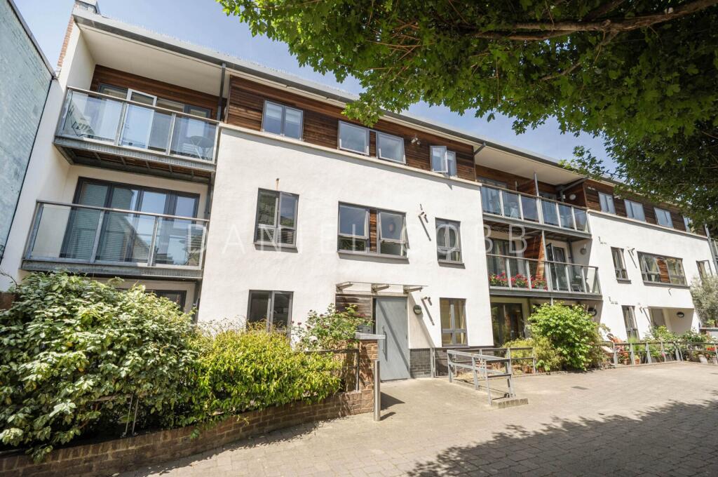 Main image of property: Stannary Place, London, SE11