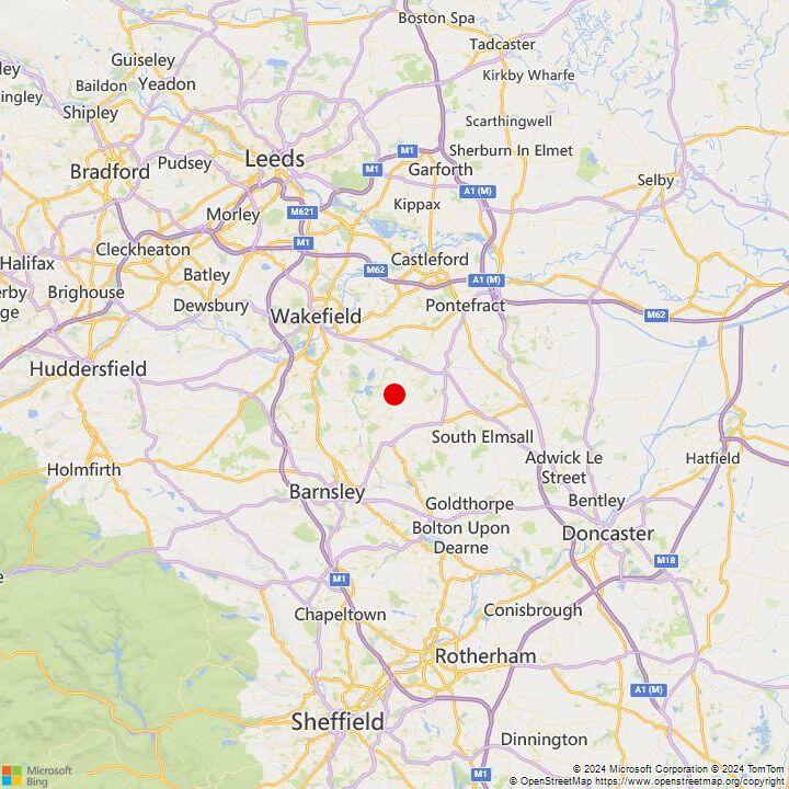 Property Map